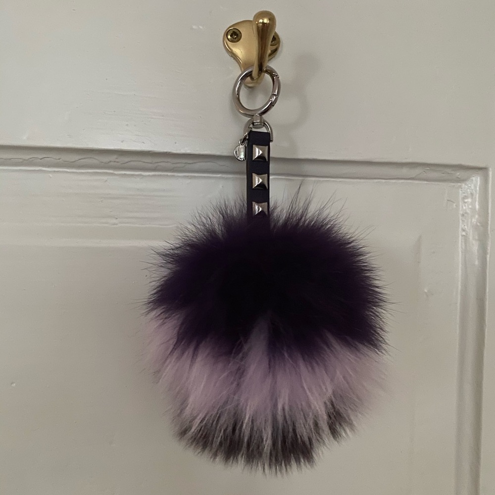 nwot michael kors poof